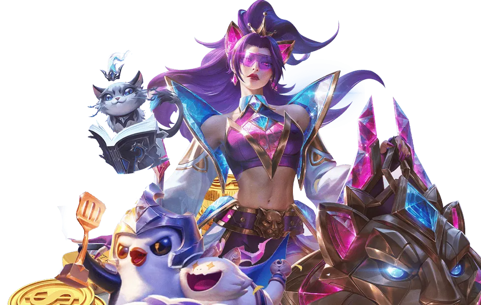 Giải đấu Esports sôi động